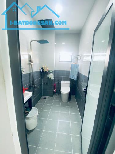 + 👉 SỐC SIÊU PHẨM GẤP GẤP BÁN NHÀ Đ SỐ 8 BHHB BÌNH TÂN 4*15,5M 5L NHỈNH 5xT - 1