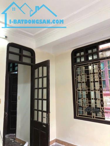 Cho thuê nhà Mặt Phố Kinh Doanh Phố An Xá 3.5 tầng, 30m2 ở, kinh doanh sạch - 1