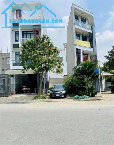 Mua ngay  đất mặt tiền kinh doanh, Dĩ An, Bình Dương, giá ưu đãi