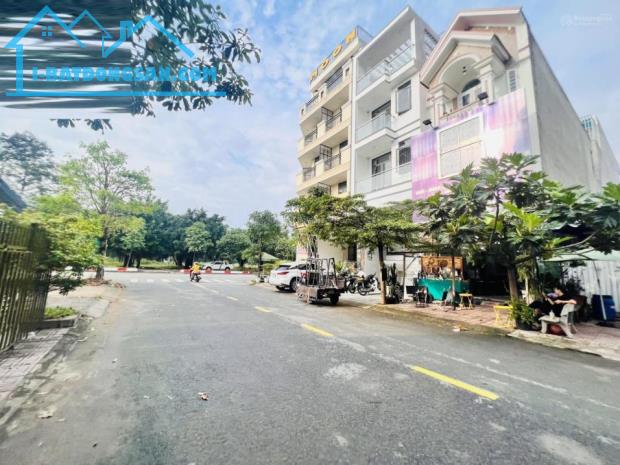 Mua ngay  đất mặt tiền kinh doanh, Dĩ An, Bình Dương, giá ưu đãi - 1