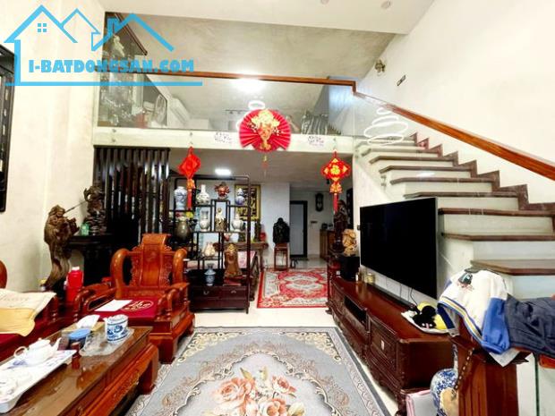 BÁN GẤP NHÀ PHÚC HOA, PHÚ THƯỢNG, TÂY HỒ 82.5M2-  NHÀ ĐẸP LÔ GÓC, NGÕ Ô TÔ TRÁNH, MẶT TIỀN - 1