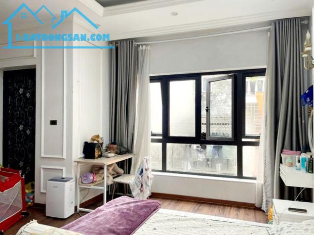 BÁN GẤP NHÀ PHÚC HOA, PHÚ THƯỢNG, TÂY HỒ 82.5M2-  NHÀ ĐẸP LÔ GÓC, NGÕ Ô TÔ TRÁNH, MẶT TIỀN - 3