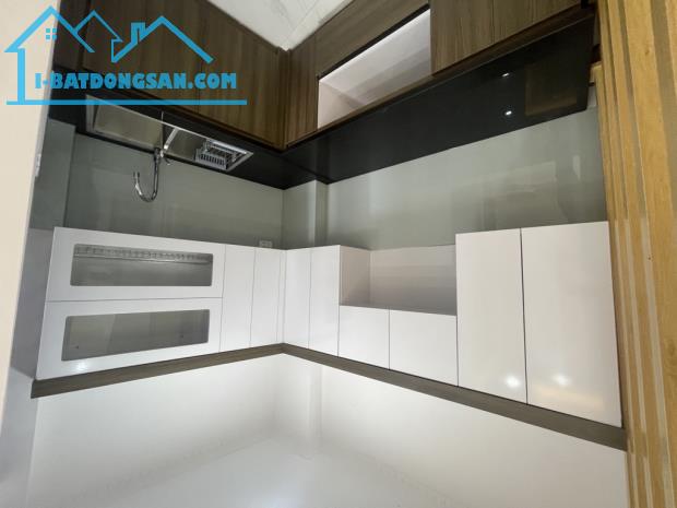Bán Nhà phố Ô Cách , Q Long Biên , cách mặt phố 10m, chỉ với giá 5 Tỉ - 3