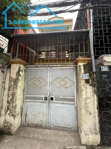 BÁN NHÀ THANH XUÂN - Ô TÔ ĐỖ CỔNG - KINH DOANH - GIÁ CHƯA ĐẾN 6 TỶ - 2