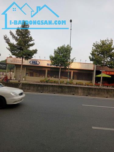 MẶT BẰNG ĐƯỜNG PHẠM VĂN ĐỒNG, DT 1750M²(NGANG 30M), LINH TÂY, TP THỦ ĐỨC