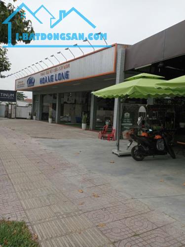 MẶT BẰNG ĐƯỜNG PHẠM VĂN ĐỒNG, DT 1750M²(NGANG 30M), LINH TÂY, TP THỦ ĐỨC - 2