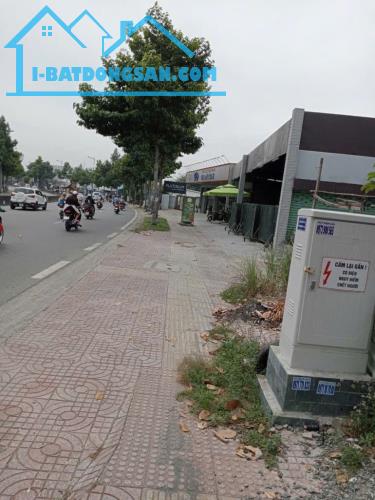 MẶT BẰNG ĐƯỜNG PHẠM VĂN ĐỒNG, DT 1750M²(NGANG 30M), LINH TÂY, TP THỦ ĐỨC - 3