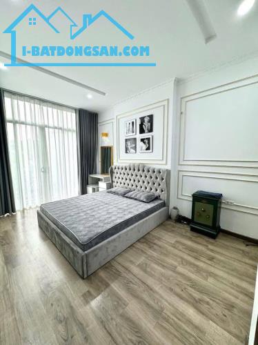Nhà Đẹp Gần Đường Ô TÔ Võ Thị Sáu, Hai Bà Trưng 41m, 7 tầng, mt 4m, giá 16.9 tỷ. - 2