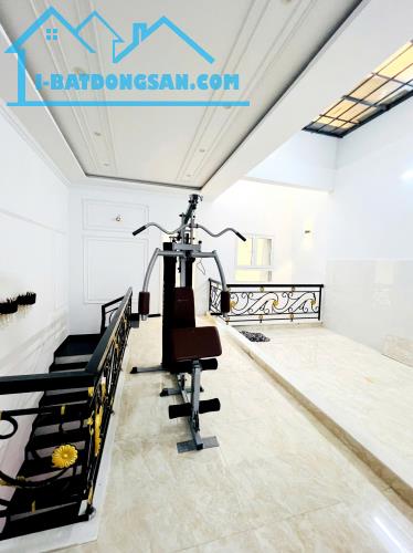 Nhà 3 tầng 110m2, nở hậu đẹp, đường Hoàng Diệu, Hải Châu gần cầu Rồng, sông Hàn - 7