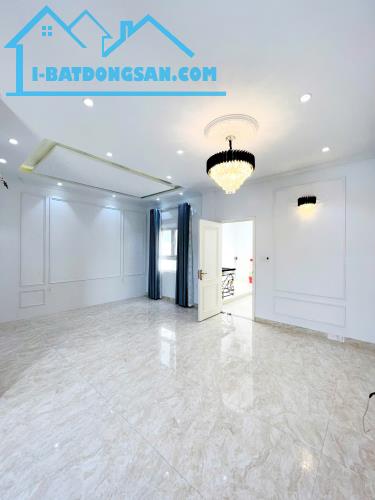 Nhà 3 tầng 110m2, nở hậu đẹp, đường Hoàng Diệu, Hải Châu gần cầu Rồng, sông Hàn - 9
