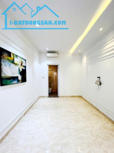 Nhà 3 tầng 110m2, nở hậu đẹp, đường Hoàng Diệu, Hải Châu gần cầu Rồng, sông Hàn - 10