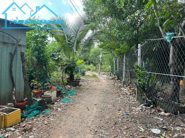 🔥 BÁN ĐẤT TP. THỦ ĐỨC – SỔ HỒNG RIÊNG – GIÁ RẺ NHẤT KHU VỰC 🔥