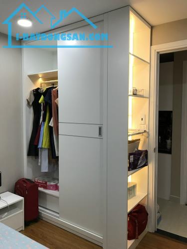 Cho thuê căn hộ The Western Capital quận 6, 88m2 - 3PN giá 13tr5/tháng
