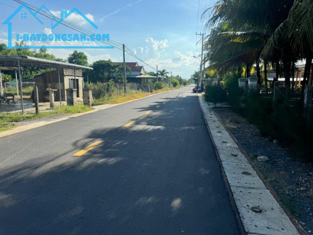 Bán đất Ninh Thọ 251m2 mặt tiền đường nhựa giá 1,55 tỷ - 4