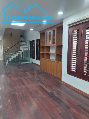 BÁN NHÀ MẶT PHỐ TRẦN QUANG DIỆU 60M2, 7 TẦNG THANG MÁY, GIÁ 33 TỶ - 5