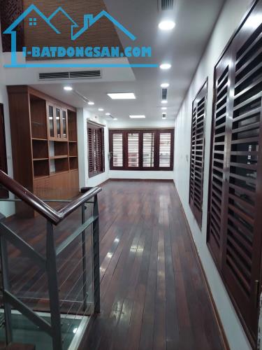 BÁN NHÀ MẶT PHỐ TRẦN QUANG DIỆU 60M2, 7 TẦNG THANG MÁY, GIÁ 33 TỶ - 3