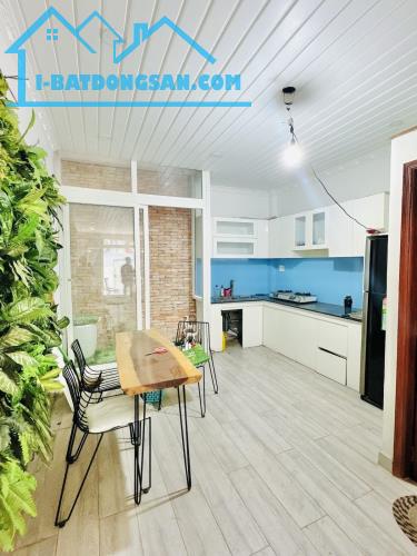 GẤP BÁN NHÀ, 4Tầng, HXH, khu VÍP City land NGUYỄN VĂN LƯỢNG chỉ 5.x Tỷ - 3