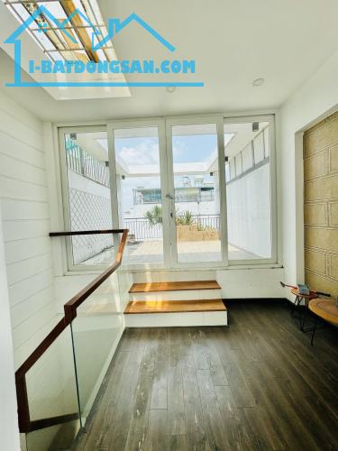 GẤP BÁN NHÀ, 4Tầng, HXH, khu VÍP City land NGUYỄN VĂN LƯỢNG chỉ 5.x Tỷ - 1