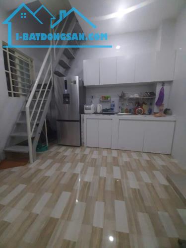 Bán nhà hẻm Hưng Phú Phường 8 Quận 8. Nhà giá rẻ khu Hưng Phú Ba Đình - 1.75 Tỷ - 1