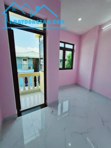 Bán nhà riêng 4PN, 62m2, 5,5 tỷ tại Đường 39, Bình Trưng Đông, Q2, HCM