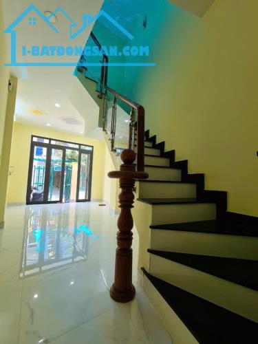 Bán nhà riêng 4PN, 62m2, 5,5 tỷ tại Đường 39, Bình Trưng Đông, Q2, HCM - 2