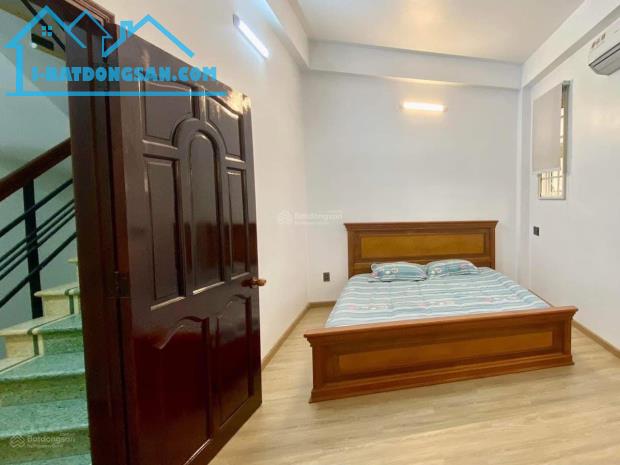 Mặt tiền kinh doanh 10m đường 3/2, Q10 - 6x26m - 5 tầng - 26 tỷ TL - 2