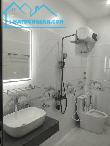 🌠Bán nhà 1,85 tỷ 3 tầng độc lập tại Dân Hạnh, Đặng Cương, An Dương, Hải Phòng - 3