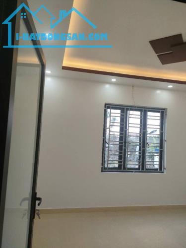 🌠Bán nhà 1,85 tỷ 3 tầng độc lập tại Dân Hạnh, Đặng Cương, An Dương, Hải Phòng - 2