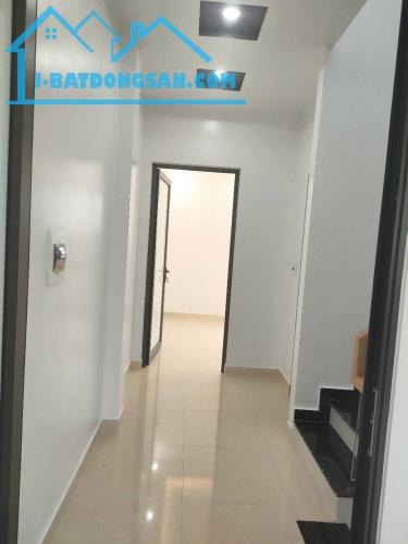 🌠Bán nhà 1,85 tỷ 3 tầng độc lập tại Dân Hạnh, Đặng Cương, An Dương, Hải Phòng - 1