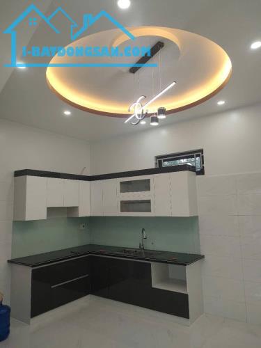🌠Bán nhà 1,85 tỷ 3 tầng độc lập tại Dân Hạnh, Đặng Cương, An Dương, Hải Phòng