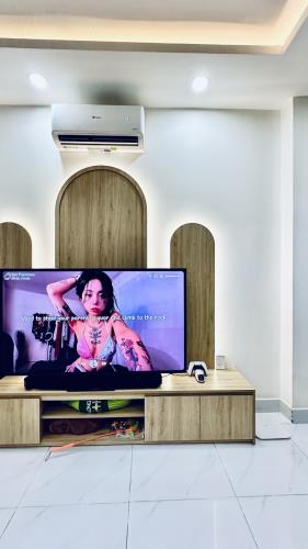 Bán nhà sát mặt tiền Hoàng Hoa Thám 36m2 ở ngay 3PN nhỉnh 6tỷ - 3