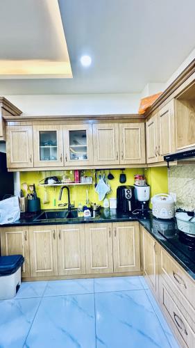 Bán nhà sát mặt tiền Hoàng Hoa Thám 36m2 ở ngay 3PN nhỉnh 6tỷ - 1