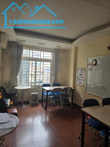 Nhà phố Yên Lãng – Ngõ ô tô 2 mặt – Kinh doanh – Nhà đẹp – 50m2 – 5 tầng – 17.9 tỉ - 1
