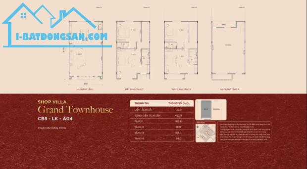 : 🔥💥 CHẤN ĐỘNG VINHOMES ĐAN PHƯỢNG! CĂN GIÃN XÂY 104m² - CHỈ 6 TỶ, GIÁ SỐC CHƯA TỪNG CÓ! - 4