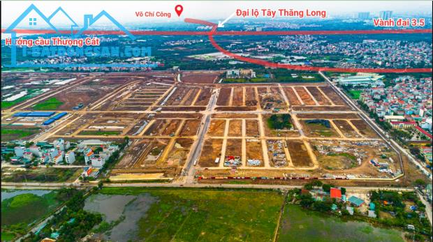 : 🔥💥 CHẤN ĐỘNG VINHOMES ĐAN PHƯỢNG! CĂN GIÃN XÂY 104m² - CHỈ 6 TỶ, GIÁ SỐC CHƯA TỪNG CÓ! - 1