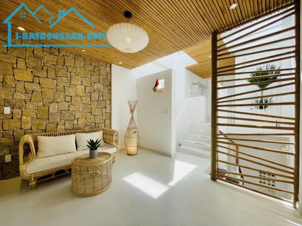 Bán nhà 360m2 Phan Huy Ích Gò Vấp