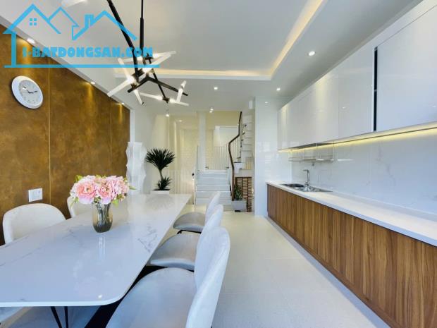 Bán nhà 360m2 Phan Huy Ích Gò Vấp - 1
