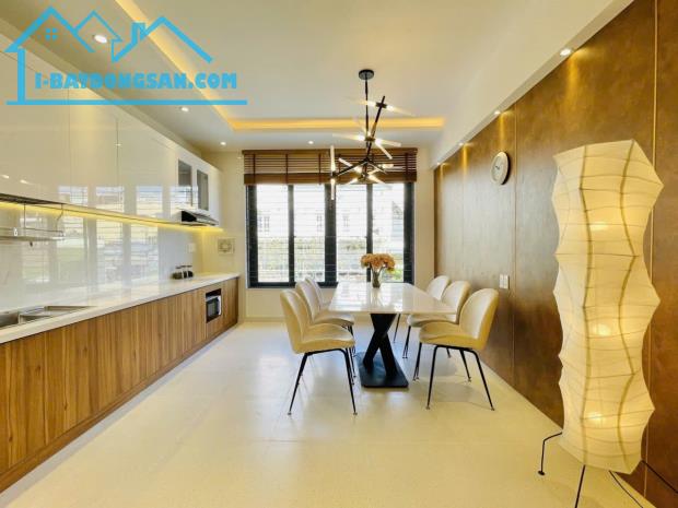 Bán nhà 360m2 Phan Huy Ích Gò Vấp - 2
