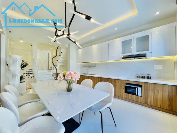 Bán nhà 360m2 Phan Huy Ích Gò Vấp - 3