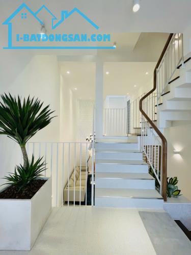 Bán nhà 360m2 Phan Huy Ích Gò Vấp - 4