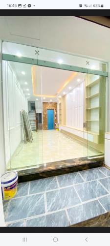 NHÀ ĐẸP  6 TẦNG THANG MÁY FULL NỘI THẤT -NGÕ TO RỘNG, THOÁNG SÁNG . 15M RA MẶT PHỐ. ĐI BỘ - 1