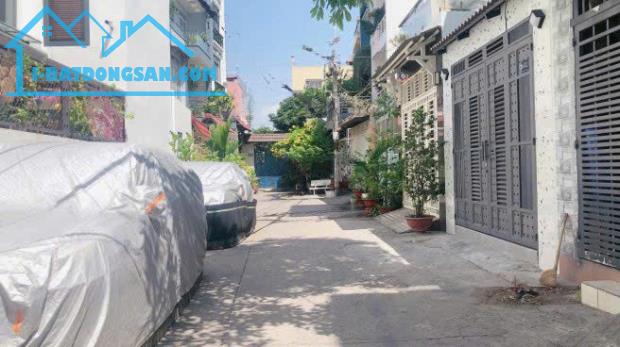 BÁN NHÀ MỚI ĐẸP BÌNH HƯNG HÒA B_ 48m2 _3 TẦNG_ĐƯỜNG XE HƠI_ NHỈNH 2 TỶ - 2