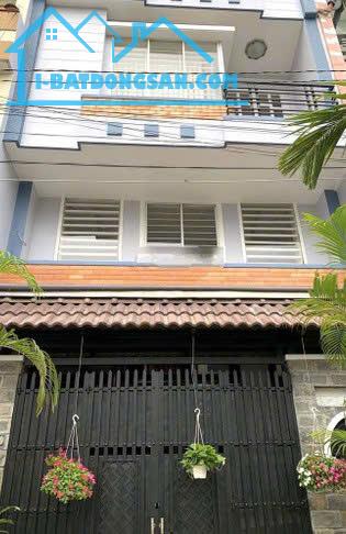 BÁN NHÀ MỚI ĐẸP BÌNH HƯNG HÒA B_ 48m2 _3 TẦNG_ĐƯỜNG XE HƠI_ NHỈNH 2 TỶ - 1