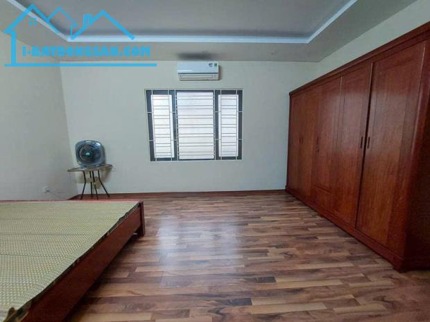 NHÀ ĐẸP MẶT NGÕ - Ô TÔ  - THÔNG - KINH DOANH - 2 THOÁNG-LÔ GÓC      DT 55M X 5T MT TO RỘNG - 4
