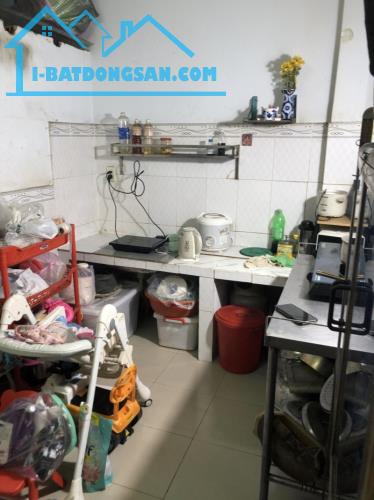 100m2 full thổ,hẻm xe hơi cách 5m,dài 23m, không QH,Tô Ngọc Vân, Linh đông, Thủ Đức - 2