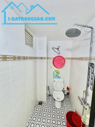 MẶT TIỀN ĐƯỜNG P4 QUẬN 8 - NGAY PARC MALL - 4,3X14M - 4 TẦNG - 8.8 TỶ - 1