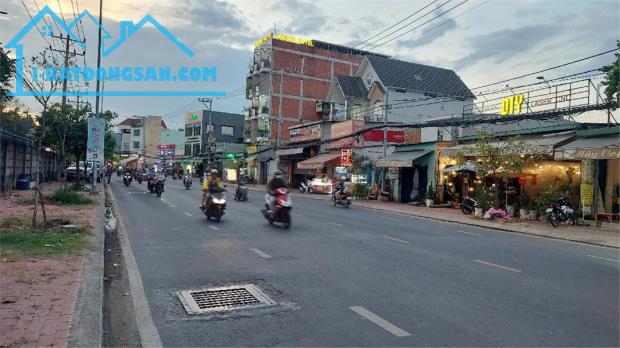 Bán nhà mặt phố Lê Văn Chí, Linh Trung, Thủ Đức - 210m2, 32 tỷ - 3