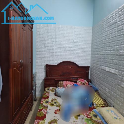Bán nhà phố Đường Hồ Văn Tư, Phường Trường Thọ, TP Thủ đức _ 56 m2 ( 4 x 14 ) _ Chỉ có 4 t - 5