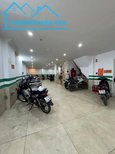 BÁN SIÊU PHẨM CHDV XÂY MỚI VŨ TÔNG PHAN – TX. NGÃ TƯ SỞ - 7 TẦNG THANG MÁY -