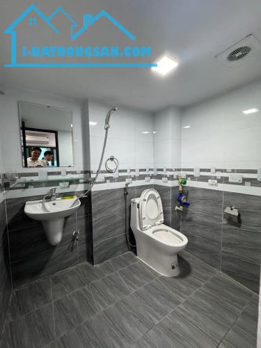 BÁN SIÊU PHẨM CHDV XÂY MỚI VŨ TÔNG PHAN – TX. NGÃ TƯ SỞ - 7 TẦNG THANG MÁY - - 2